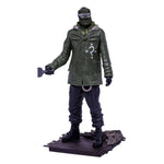 DC The Batman posada Riddler