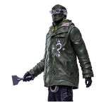 DC The Batman posada Riddler