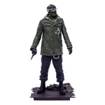 DC The Batman posada Riddler