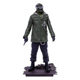 DC The Batman posada Riddler