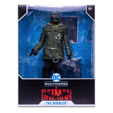 DC The Batman posada Riddler