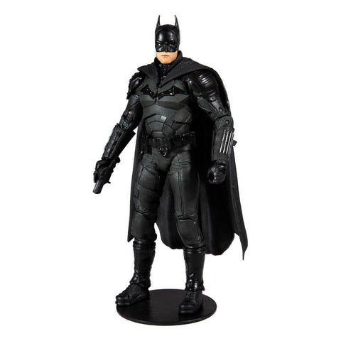 DC Multiverse Figura Batman (Batman Movie)