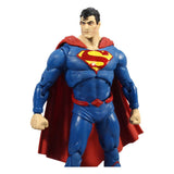 DC Multiverse Figura Superman DC Rebirth