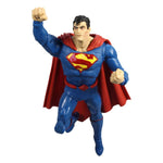 DC Multiverse Figura Superman DC Rebirth