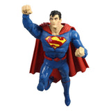 DC Multiverse Figura Superman DC Rebirth