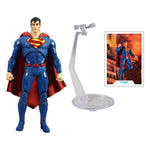 DC Multiverse Figura Superman DC Rebirth