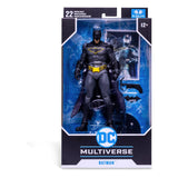 DC Multiverse Figura Batman (DC Rebirth)