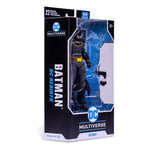 DC Multiverse Figura Batman (DC Rebirth)