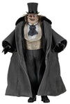 Batman Vuelve Figura 1/4 Mayoral Pinguin (Danny DeVito)