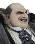 Batman Vuelve Figura 1/4 Mayoral Pinguin (Danny DeVito)