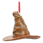 Harry Potter Decoración Árbol de Navidad Sorting Hat