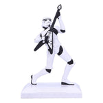 Original Stormtrooper Figura Rock On! Stormtrooper 18 cm