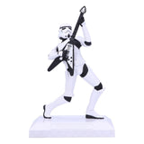 Original Stormtrooper Figura Rock On! Stormtrooper 18 cm