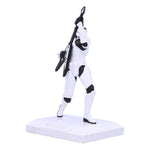 Original Stormtrooper Figura Rock On! Stormtrooper 18 cm