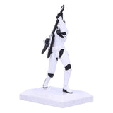 Original Stormtrooper Figura Rock On! Stormtrooper 18 cm