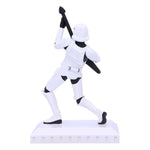 Original Stormtrooper Figura Rock On! Stormtrooper 18 cm