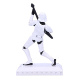 Original Stormtrooper Figura Rock On! Stormtrooper 18 cm