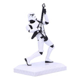 Original Stormtrooper Figura Rock On! Stormtrooper 18 cm