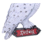Harry Potter Decoración Árbol de Navidad Hedwig NemesisNow
