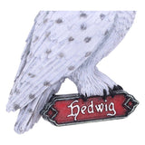 Harry Potter Decoración Árbol de Navidad Hedwig NemesisNow