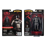 The Batman Maleable Bendyfigs Batman