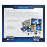 Pokémon TCG GO Elite Trainer Box *INGLÉS*