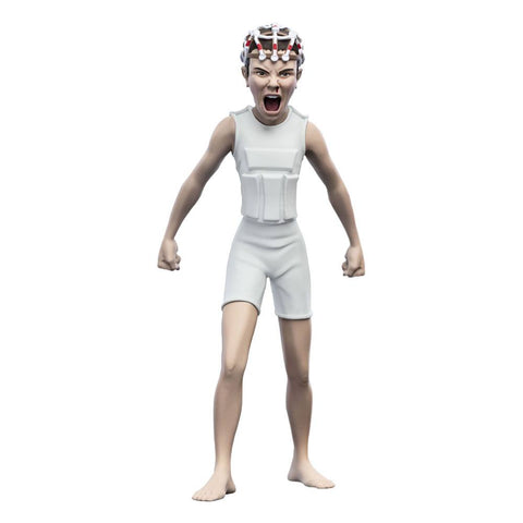 Stranger Things Figura Mini Epics Eleven (Powered) (Season 4) 15 cm