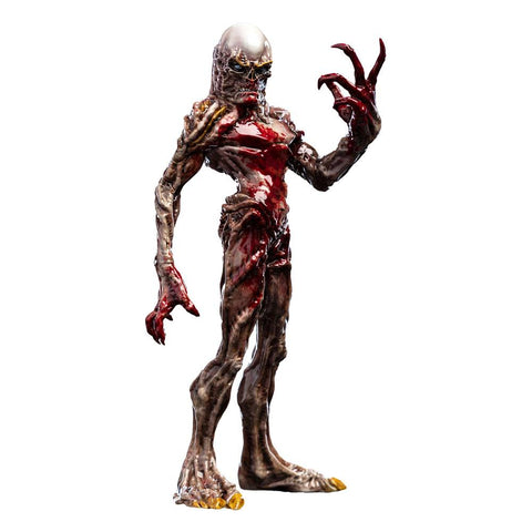 Stranger Things Figura Mini Epics Vecna (Season 4) 17 cm