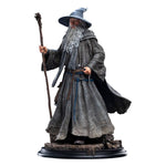 Weta El Señor de los Anillos Estatua 1/6 Gandalf el Gris (Classic Series) 36 cm