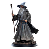 Weta El Señor de los Anillos Estatua 1/6 Gandalf el Gris (Classic Series) 36 cm