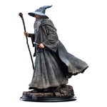 Weta El Señor de los Anillos Estatua 1/6 Gandalf el Gris (Classic Series) 36 cm