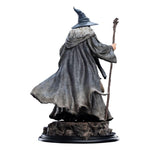 Weta El Señor de los Anillos Estatua 1/6 Gandalf el Gris (Classic Series) 36 cm