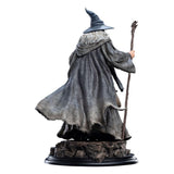 Weta El Señor de los Anillos Estatua 1/6 Gandalf el Gris (Classic Series) 36 cm