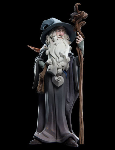 El Señor de los Anillos Figura Mini Epics Gandalf 18 cm