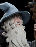 El Señor de los Anillos Figura Mini Epics Gandalf 18 cm
