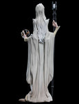 El Señor de los Anillos Figura Mini Epics Saruman 17 cm