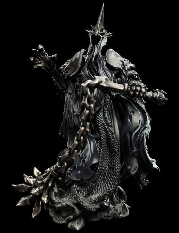 El Señor de los Anillos Figura Mini Epics The Witch-King 19 cm
