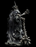 El Señor de los Anillos Figura Mini Epics The Witch-King 19 cm