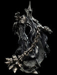 El Señor de los Anillos Figura Mini Epics The Witch-King 19 cm