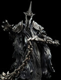 El Señor de los Anillos Figura Mini Epics The Witch-King 19 cm