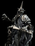 El Señor de los Anillos Figura Mini Epics The Witch-King 19 cm